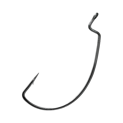 Крючки офсетные Stinger PowerGrip STH-78BN #3/0 (6шт)