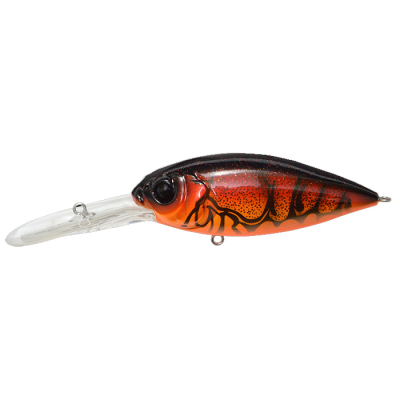 Воблер Megabass Deep-X 300 цв. Wild craw