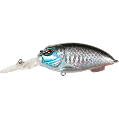 Воблер TsuYoki Plug DR 55F цв. 413