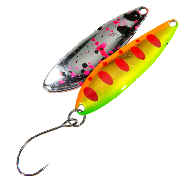 Блесна Trout Bait Grosi-3 7,2 гр. цв. 215