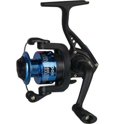 Катушка Mifine 200F 2B_60103-2