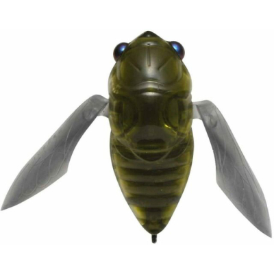 Воблер Megabass Grand Siglett цв. ff avocado