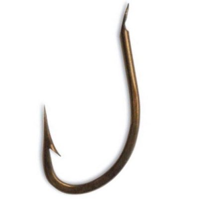 Крючки Mustad Qual. 505 № 7 упаковка 50 шт.