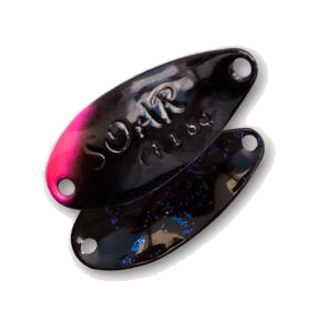 Блесна колеблющаяся Crazy Fish Soar 1.8g цв. 42