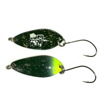 Блесна Mottomo Trout Blade Special 3.1g цв. 003