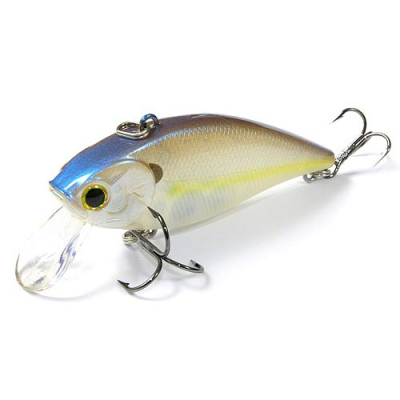 Воблер Lucky Craft LV 0-250 Chartreuse Shad