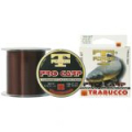 Леска Trabucco T-Force Pro Carp, Dark Brown 300m - 0.250mm 8.36kg