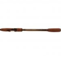 Спиннинг штекерный 2-х частный Kaida Victory тест 50-100g 3,0м