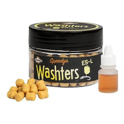 Насадка Dynamite Baits Speedy’s Washters YELLOW ES-L 7 мм. (DY1451)