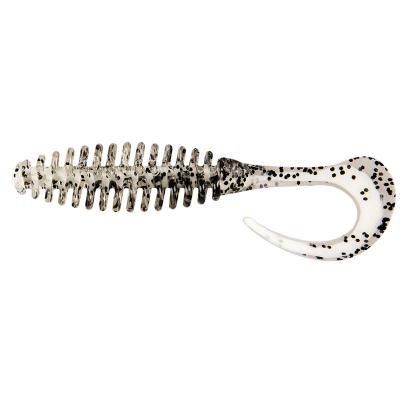 Твистер Relax Turbo 5" (12,5см) 10 шт. TRT5-TLC-050