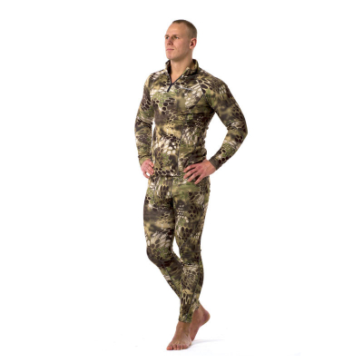 Термобельё комплект Forsage Military р. XXL