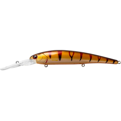 Воблер TsuYoki Soloist 120F цв. 809