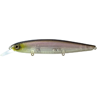 Воблер Deps Balisong Minnow 130 SP цв. 34