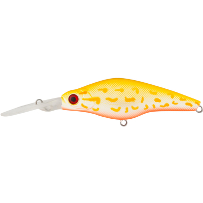 Воблер TsuYoki Crop 75F цв. 060