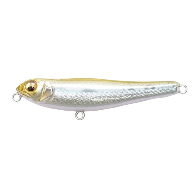 Воблер Megabass Dog-X Jr. Coayu цв. Ht natural wakasagi