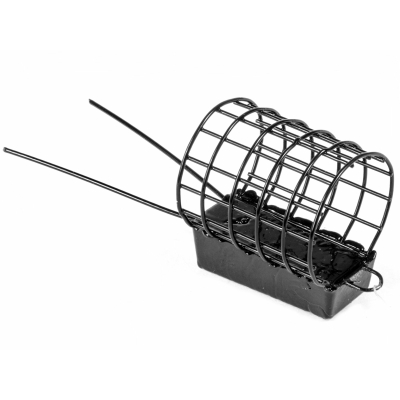 Кормушка фидерная Feeder Concept Ground Hooks/Таракан 060г