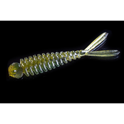 Силиконовая приманка Jara Baits Monke 35 (Мидия) цв. #45