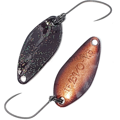 Блесна Yarie 710 T-Fresh EVO 1,8гр. цвет #AD24