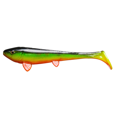 Силиконовая приманка Xbaits Maski'n 275 mm (1 шт) MA108-275