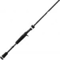 Удилище 13 Fishing Fate Black - 9'1" XH 30-140g casting rod - 2pc FTBC91XH2