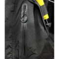 Куртка зимняя Frabill I2 Jacket Black размер 2XL