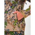 Костюм женский Triton "Triton Pro" -5 (SoftShell, Forest Green) р-р 56-58 рост 158-164