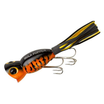 Поппер Arbogast Hula Popper G730 цв. 11