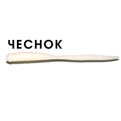 Слаг Red Machine Бук 50мм 15шт. RMБук-015-50-02