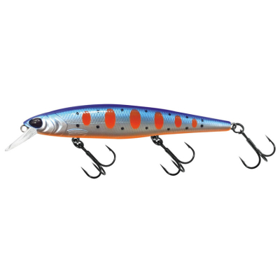 Воблер Usami Gansta Min 115F цв. #650