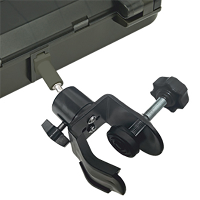 Крепление Nautilus Carpfishing Series CS-P1