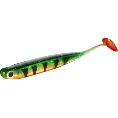 Виброхвост Mikado Furyo 11.5cm цв. M519