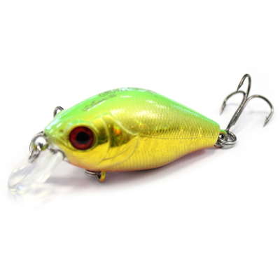 Воблер Grows Culture Cherry Floating 40mm 7.0g цвет (D1283)