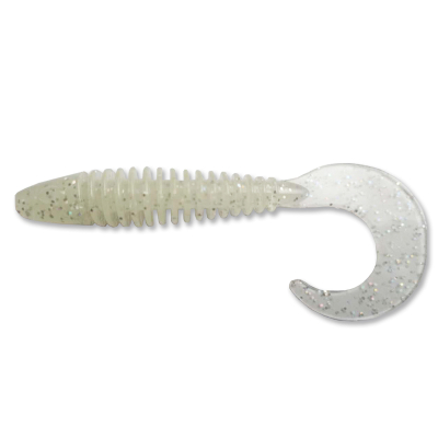 Силиконовая приманка Jig It Puller 5.5 Squid цв. 020