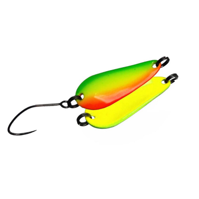 Блесна колеблющаяся RB Strike 3,5гр. цв. #227