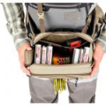 Сумка Simms Freestone Hip Pack, Tan, 12L