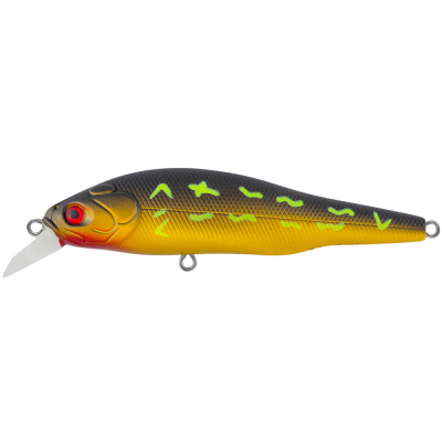 Воблер TsuYoki Mason 80F цв. K110