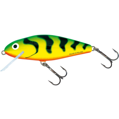Воблер Salmo Perch 140F цв. GT