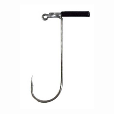 Крючок Gamakatsu DropShot Jig 90 №4/0 (3шт.)