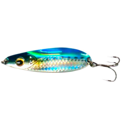 Блесна GTO-BIO Salmon SP 30g цвет #01