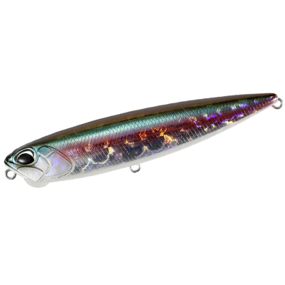 Воблер DUO Realis Pencil 110 F #ADA4013 Wakasagi
