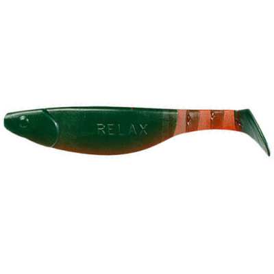Риппер Relax Kopyto 5" (12 см) 5 шт BLS5-S091