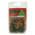 Крючок офсетный Vido Craft Swim Bait Hook VD-106 (BN) уп. 25шт. # 4/0