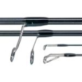 Спиннинг Xesta Black Star Extra Tuned S54SUL-S The Finesse Unison