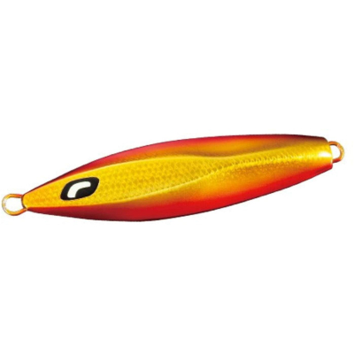 Блесна для джиггинга - Shimano JT-530M OCEA Stinger Butterfly Wing 300g/137mm 001