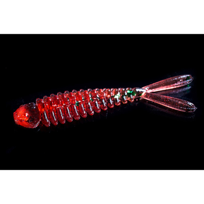 Силиконовая приманка Jara Baits Monke 35 (Мидия) цв. #05