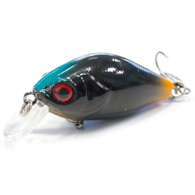 Воблер Grows Culture Cherry Floating 40mm 7.0g цвет #002