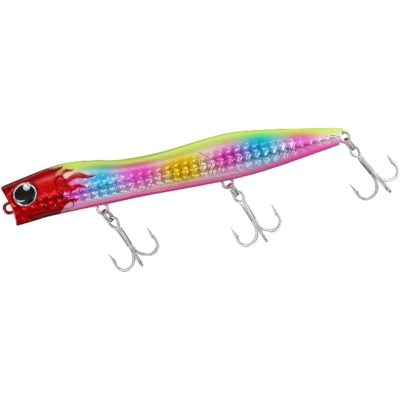 Воблер Daiwa Morethan Sly 95F цвет FUYAJYO ENJYO