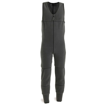 Комбинезон Cast Thermal Pro XXXL, Gray