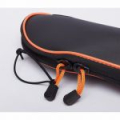 Чехол для удилища Savage Gear WPMP Rodbag 1 Rod, 140см, арт.74150