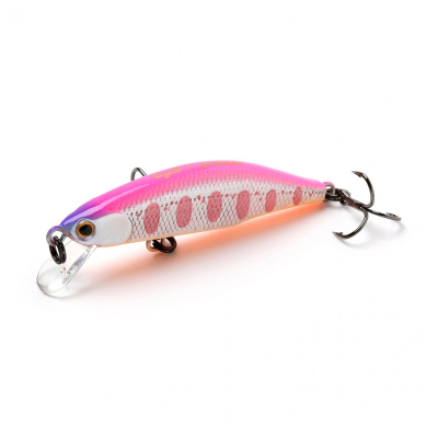 Воблер Jackson Meteora 45мм 3,5гр. цвет PYW